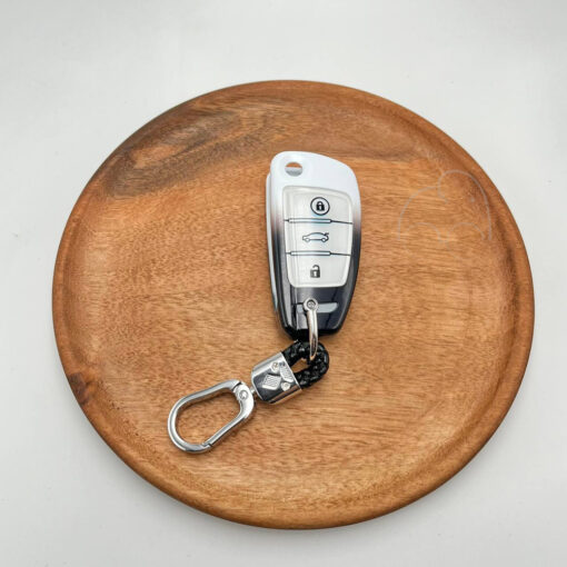 کاور ریموت x22 و جک j4 و x33 کراس طرح دار - Image 3
