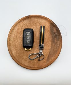کاور ریموت فیدلتی ست طرح چرم