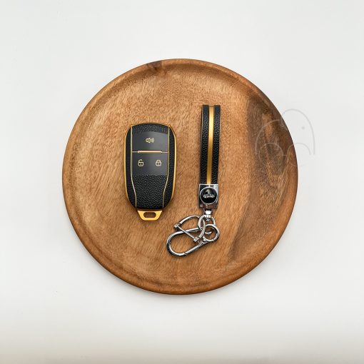 کاور ریموت جک s5 طرح چرم - Image 3