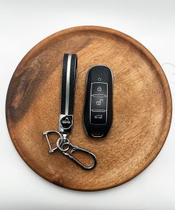 کاور ریموت دیگنیتی طرح چرم