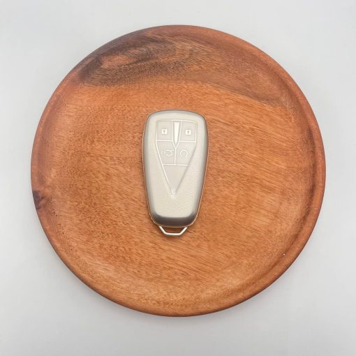 کاور ریموت چانگان cs35 طرح چرم - Image 2