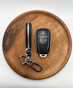 کاور ریموت جک s5 طرح چرم