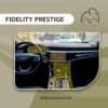 محافظ کنسول فیدلیتی پرستیژ fidelity prestige