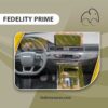 محافظ کنسول فیدلیتی پرایم fidelity prime (قدیم)
