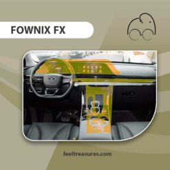 محافظ کنسول فونیکس اف ایکس | fownix fx