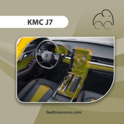 محافظ کنسول KMC J7