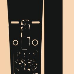 Alternative view of محافظ کنسول تیگو 8 پرو مکس tiggo 8 promax