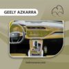 محافظ کنسول جیلی آزکارا | GEELY AZKARRA