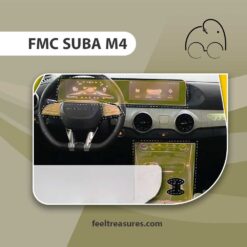 محافظ کنسول اف ام سی سوبا ام 4 | FMC M4