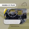 محافظ کنسول هایما اس 7 پلاس | HAIMA S7 PLUS