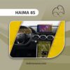 محافظ کنسول هایما 8 اس | HAIMA 8S