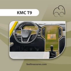 محافظ کنسول کی ام سی تی 9 | KMC T9