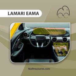 محافظ کنسول لاماری | LAMARI