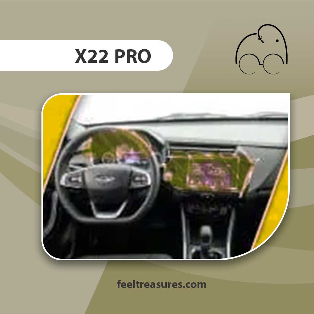 محافظ کنسول ایکس 22 پرو | X22 PRO